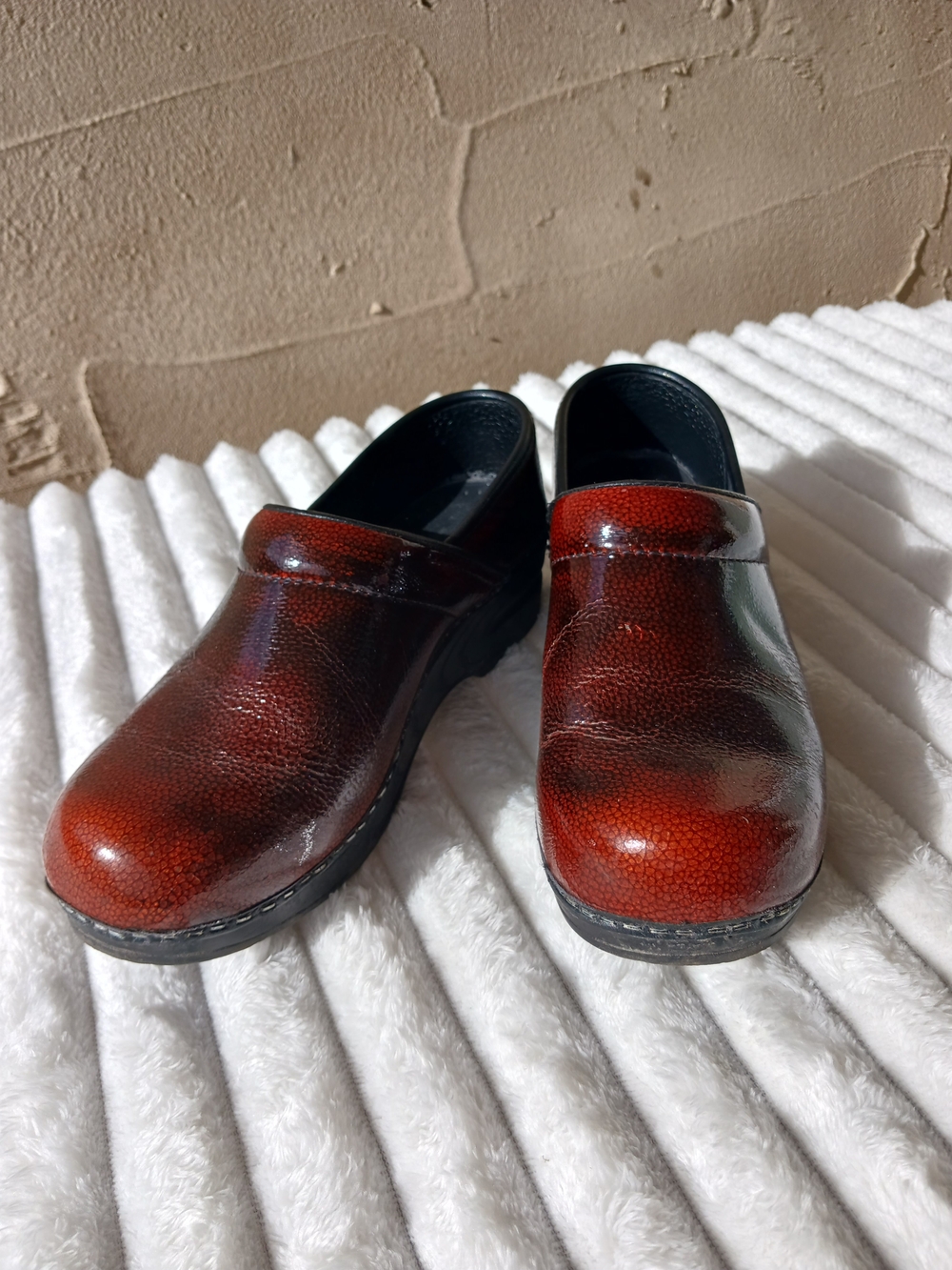 Sanita - Danish Clog